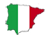 SERRANO GESTIÓN - Italiano