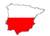 SERRANO GESTIÓN - Polski